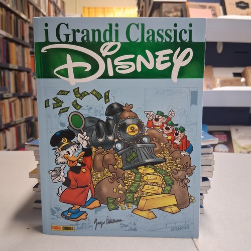 Grandi classici disney - i,