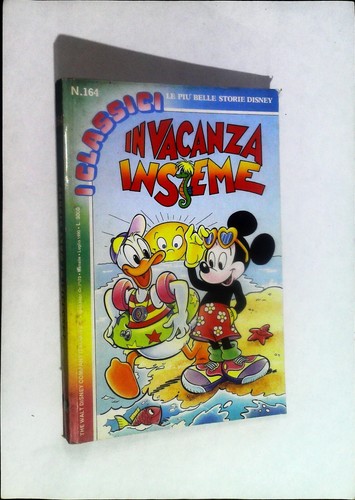Classici walt disney - i, 164