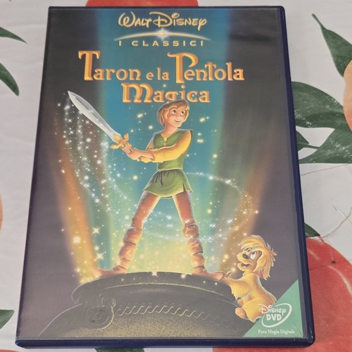 Disney classici taron la - classici,