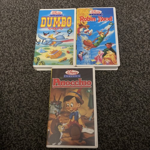 Disney classics dumbo robin - disney, dumbo/robin