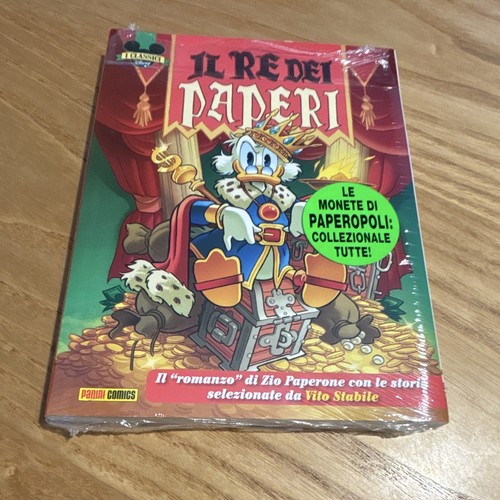 Classici disney il re - i,