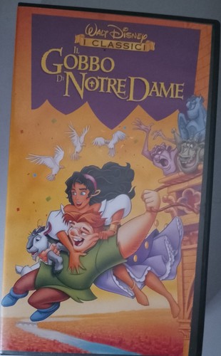 Classico walt disney - walt, "il