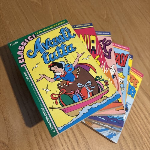 Classici walt disney lotto - classici,