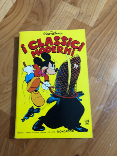 Classici disney serie n 9 - classici,