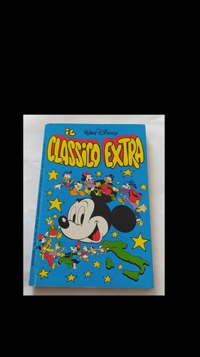 Classico extra supplemento - extra, (supplemento