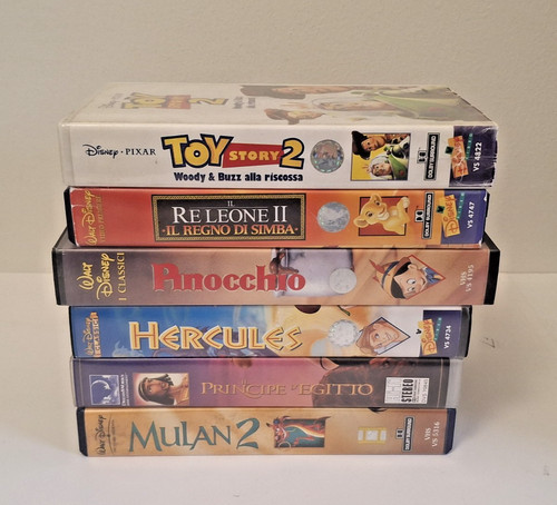 Lotto disney classici e - lotto,