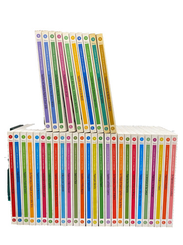 Classici della letteratura - i,