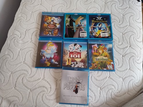 Dvd disney classici - dvd,