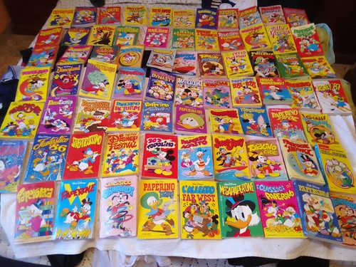 Classici walt disney - ',