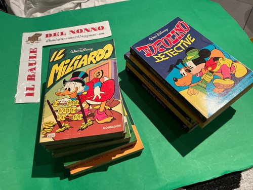 Classici walt disney dal - classici,