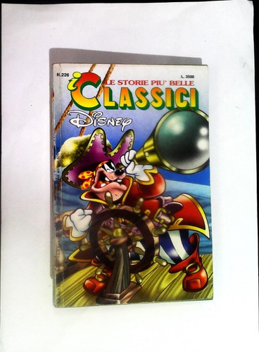 Classici walt disney - classici,