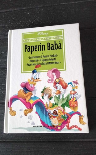 Disney classici della - i,