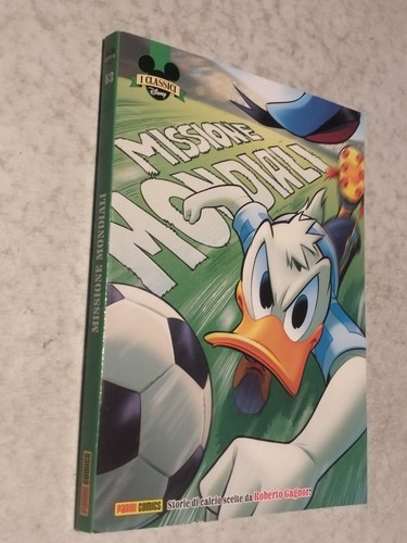 Classici disney missione - classici,