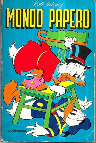Classici walt disney mondadori - classici,