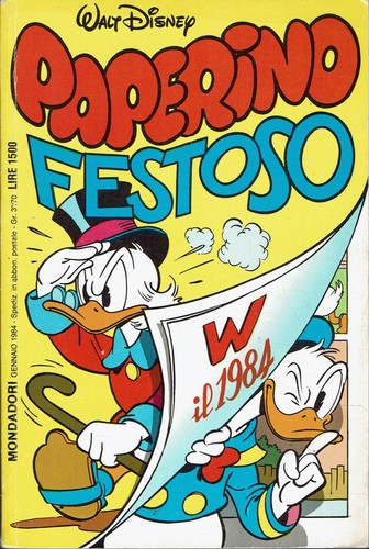 Classici disney seconda - disney,