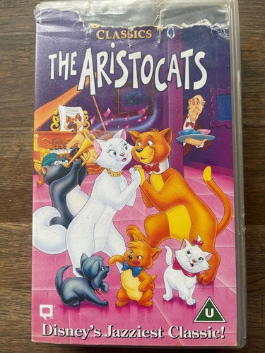Walt disney classic the - classic,