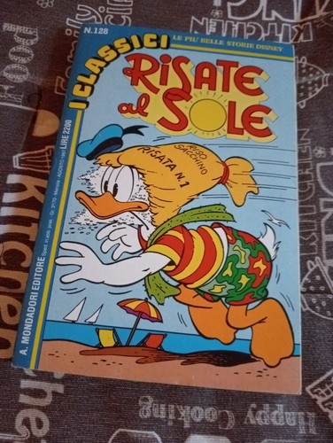 Classici walt disney - classici,