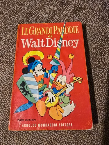 Classici disney 3 - n.3, le