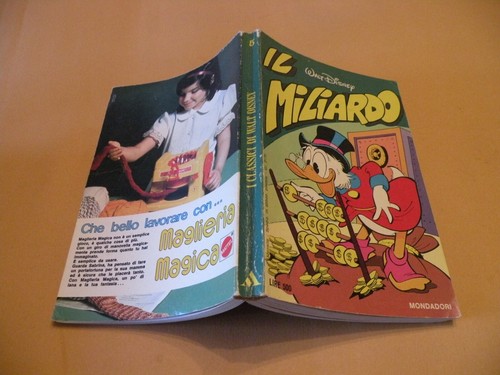 Classici walt disney 1977 - i, di