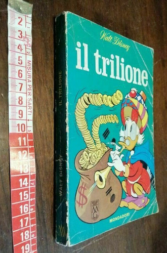 Libro classici walt disney - walt,