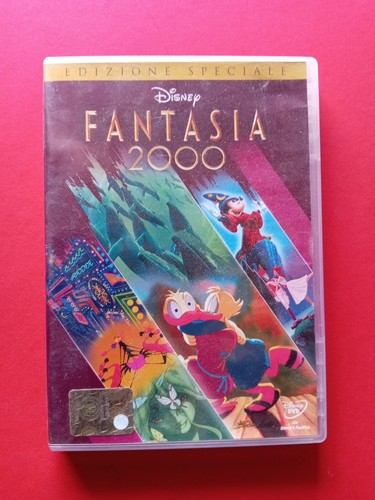 Ln5 dvd fantasia 2000 - -,