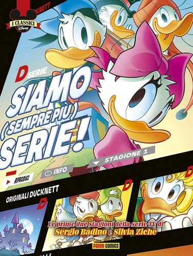 Classici disney siamo - classici, 38