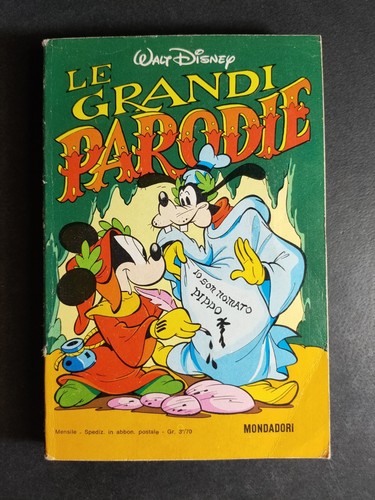 Classici disney seconda serie - disney,