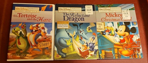 Walt disney animation - walt,