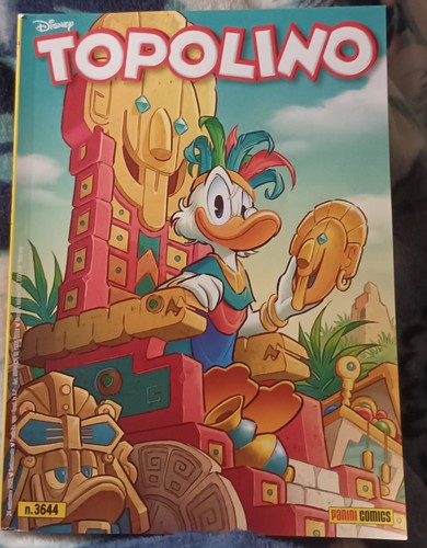 Topolino 3644 - , (disney