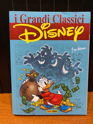Grandi classici disney - grandi, 98