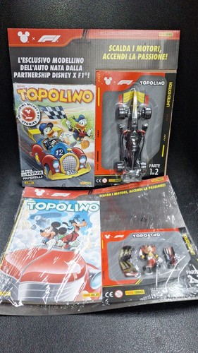 Disney topolino 3693 - 3693, +