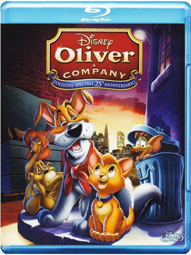 Oliver company 25 - oliver,