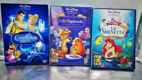 Walt disney classici - , i