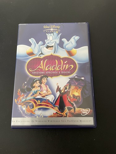 Dvd disney classici - dvd,