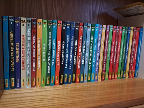 Classici disney terza - -,