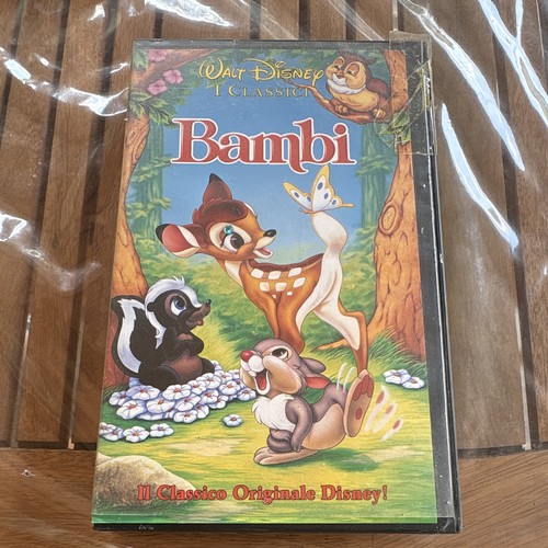 Walt disney home video - walt,