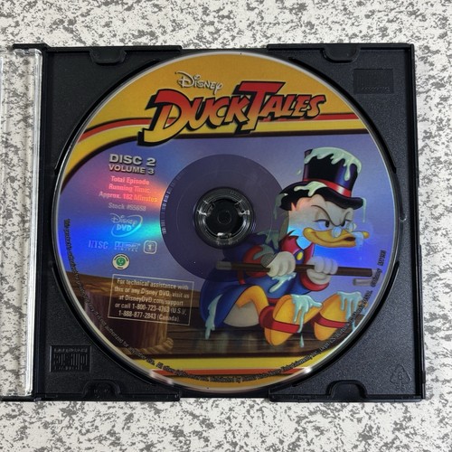 Disney ducktales classic - ducktales,