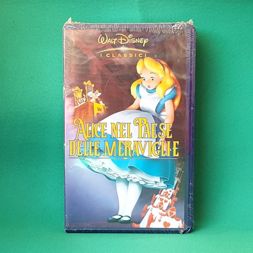 Vhs 4050 disney - disney, i
