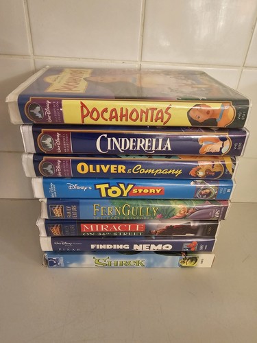 Rare walt disney - rare, classics